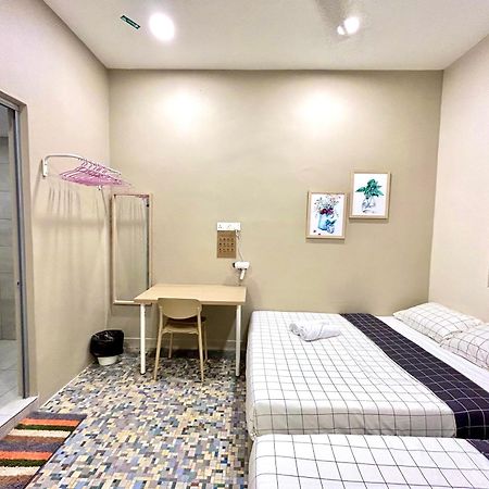 Myroom @ Mandalay Georgetown, Off Jln Burma, Gurney Drive Εξωτερικό φωτογραφία