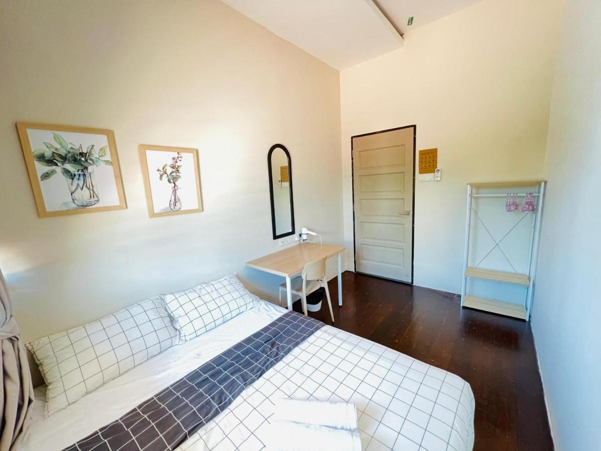 Myroom @ Mandalay Georgetown, Off Jln Burma, Gurney Drive Εξωτερικό φωτογραφία