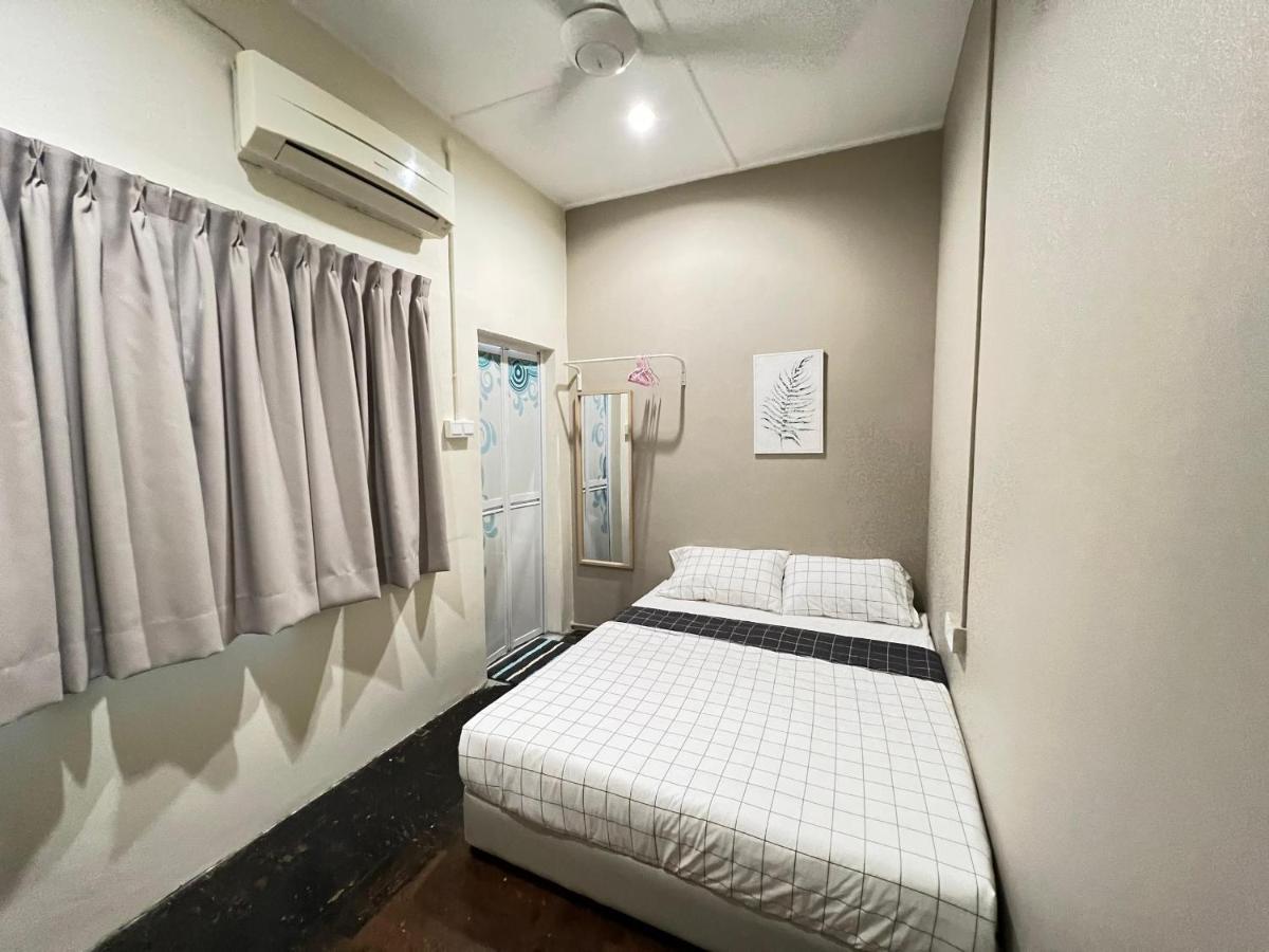 Myroom @ Mandalay Georgetown, Off Jln Burma, Gurney Drive Εξωτερικό φωτογραφία