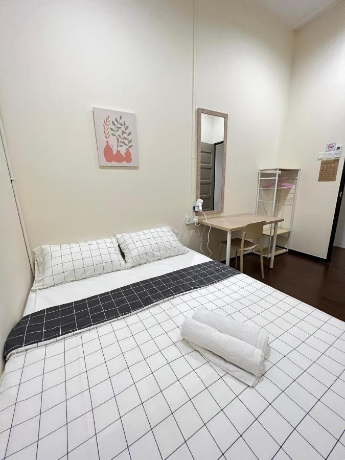 Myroom @ Mandalay Georgetown, Off Jln Burma, Gurney Drive Εξωτερικό φωτογραφία