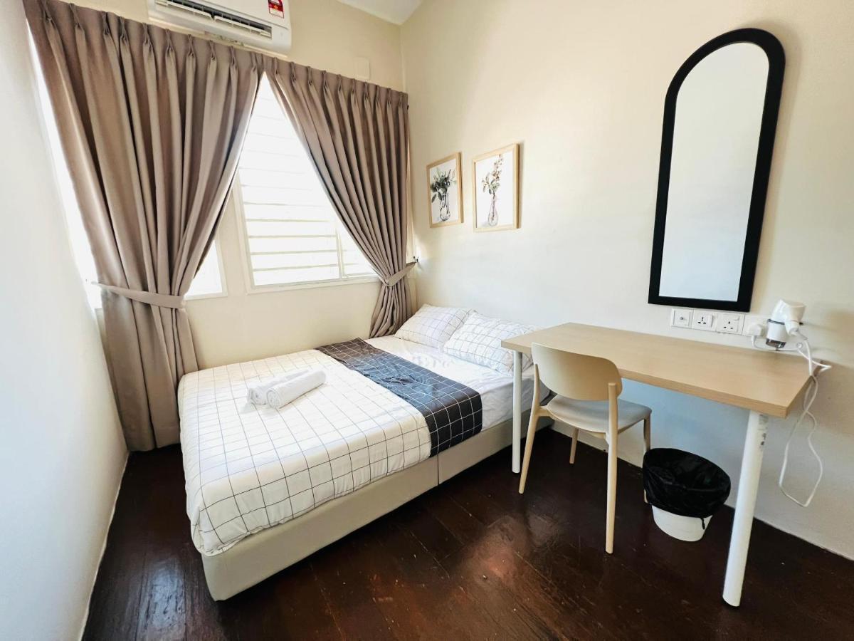 Myroom @ Mandalay Georgetown, Off Jln Burma, Gurney Drive Εξωτερικό φωτογραφία