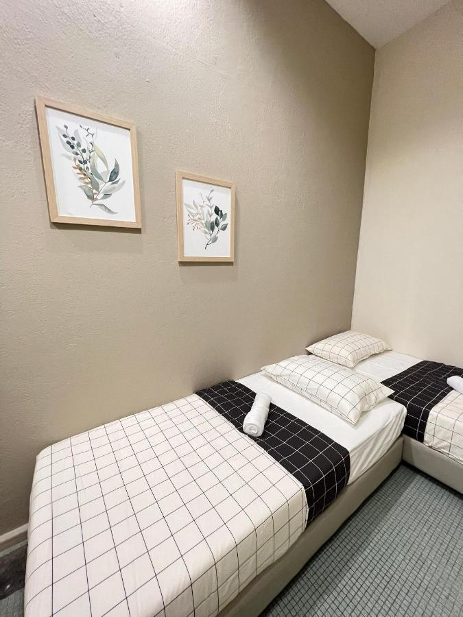 Myroom @ Mandalay Georgetown, Off Jln Burma, Gurney Drive Εξωτερικό φωτογραφία