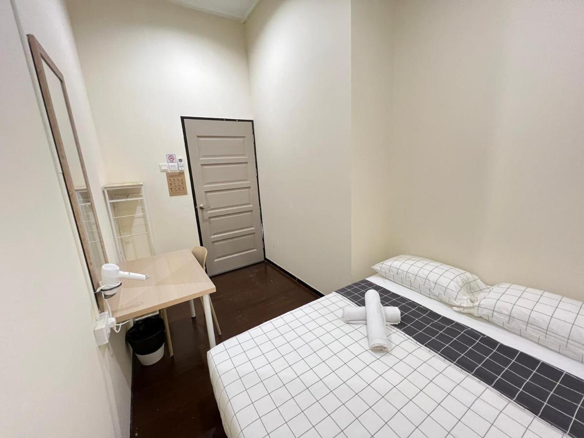 Myroom @ Mandalay Georgetown, Off Jln Burma, Gurney Drive Εξωτερικό φωτογραφία